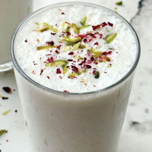 Biriyani Exp. Special Chaas