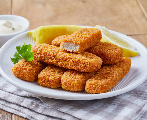Fish Finger (6 Pcs)