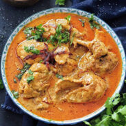 Shahi Chicken Chaap Shahi Chicken Chaap