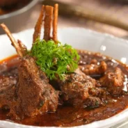 Shahi Muton Chaap (Biriyani Exp Style) Shahi Muton Chaap (Biriyani Exp Style)