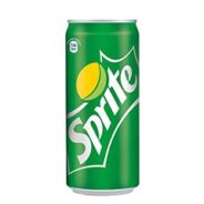 Sprite Can Sprite Can