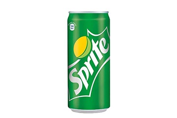 Sprite (250 ml)