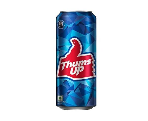 Thums Up (250 ml)