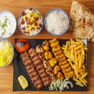 MixedGrill MixedGrill