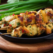 Murgh Reshmi Tikka (6 Pcs) Murgh Reshmi Tikka (6 Pcs)