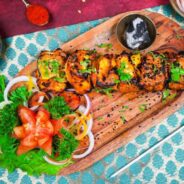 Paneer-Afghani-Tikka Paneer-Afghani-Tikka