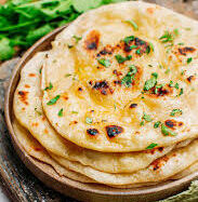 Butter Naan