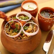 Handi Express (Chicken)