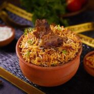 Handi Express (Mutton)